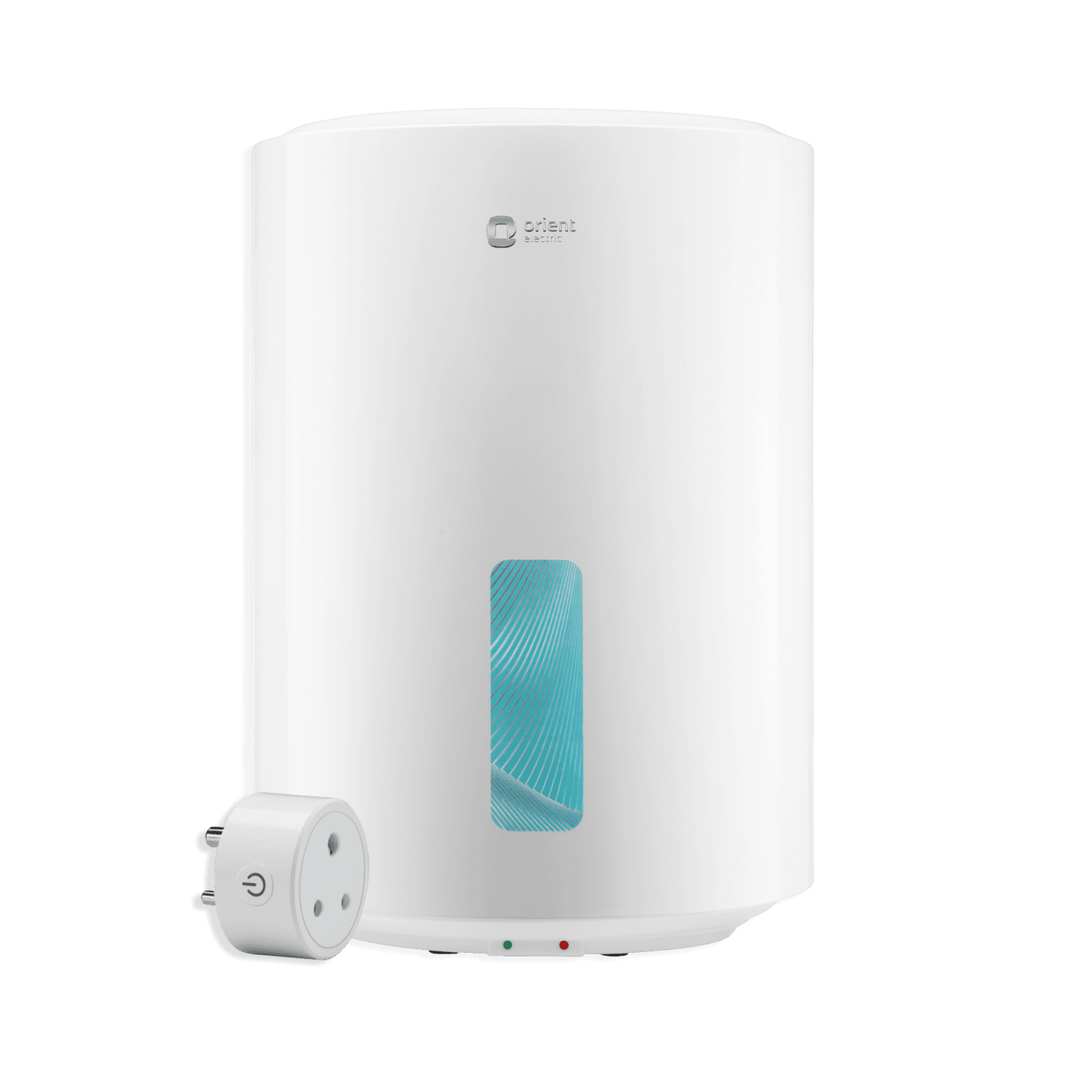 Cronos Smart Polymer Storage Water Heater (Geyser) | Remote Control Geyser