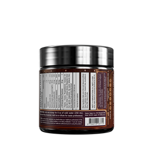 Crusaderade GG by SwaggerSouls Caffeine Free - 100 Servings