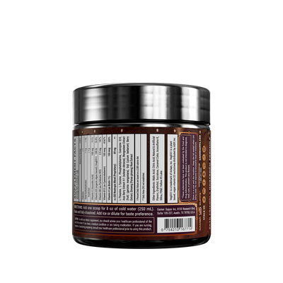 Crusaderade GG by SwaggerSouls Caffeine Free - 100 Servings