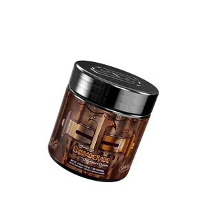 Crusaderade GG by SwaggerSouls Caffeine Free - 100 Servings