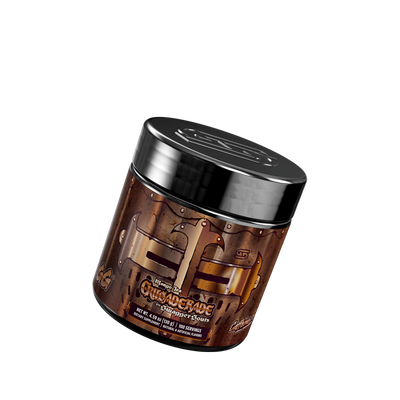 Crusaderade GG by SwaggerSouls Caffeine Free - 100 Servings