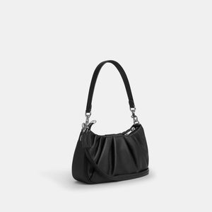 Coach Teri Shoulder Bag With Ruching