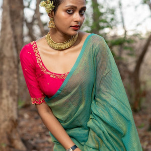 Curious Sitara
