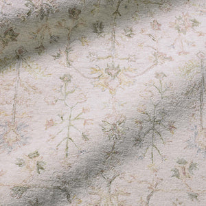 Cassandra Handmade Wool Rug
