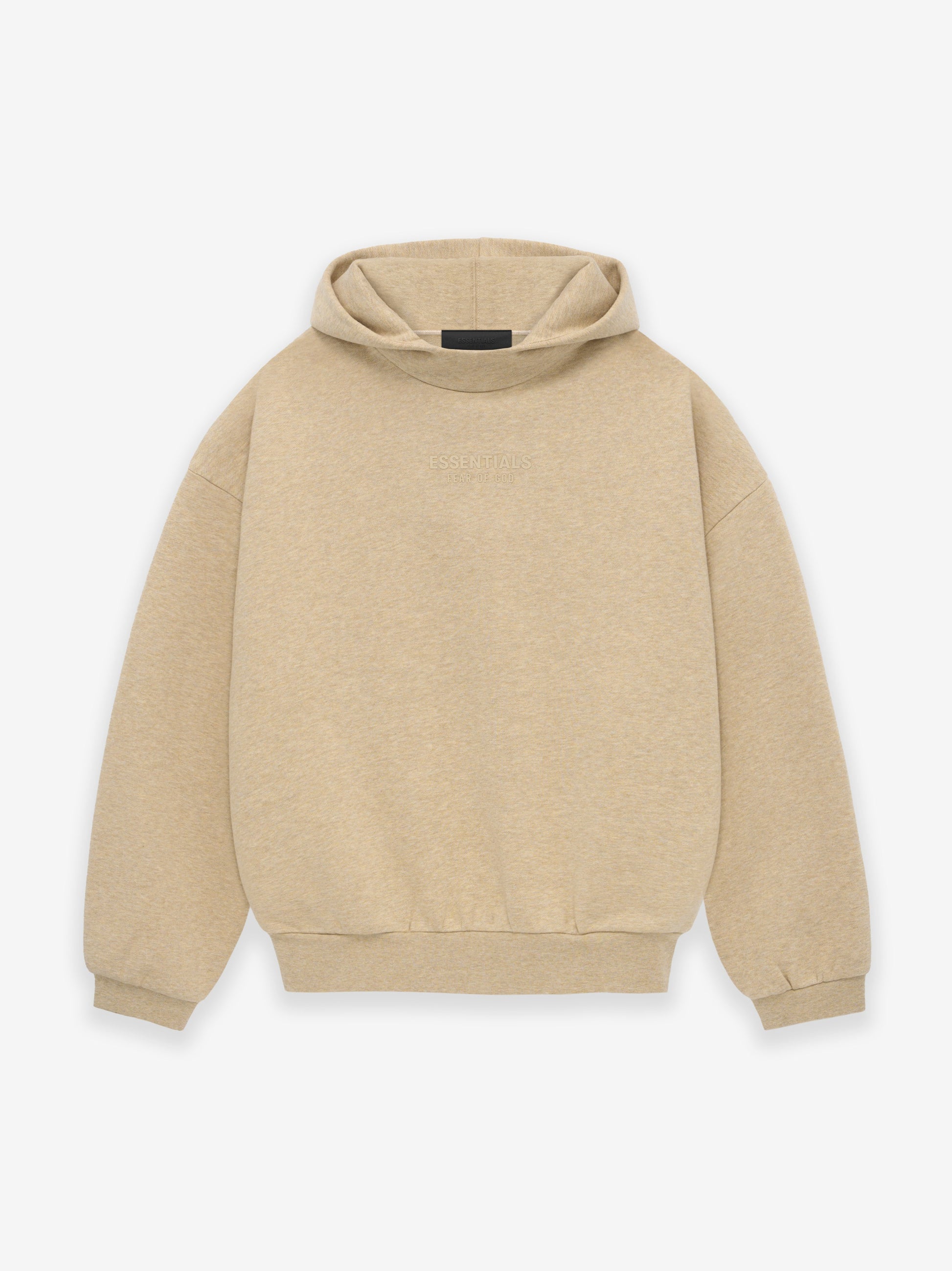 Essentials Hoodie