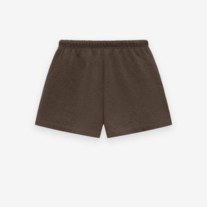 ESSENTIALS SWEATSHORT
