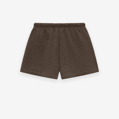 ESSENTIALS SWEATSHORT