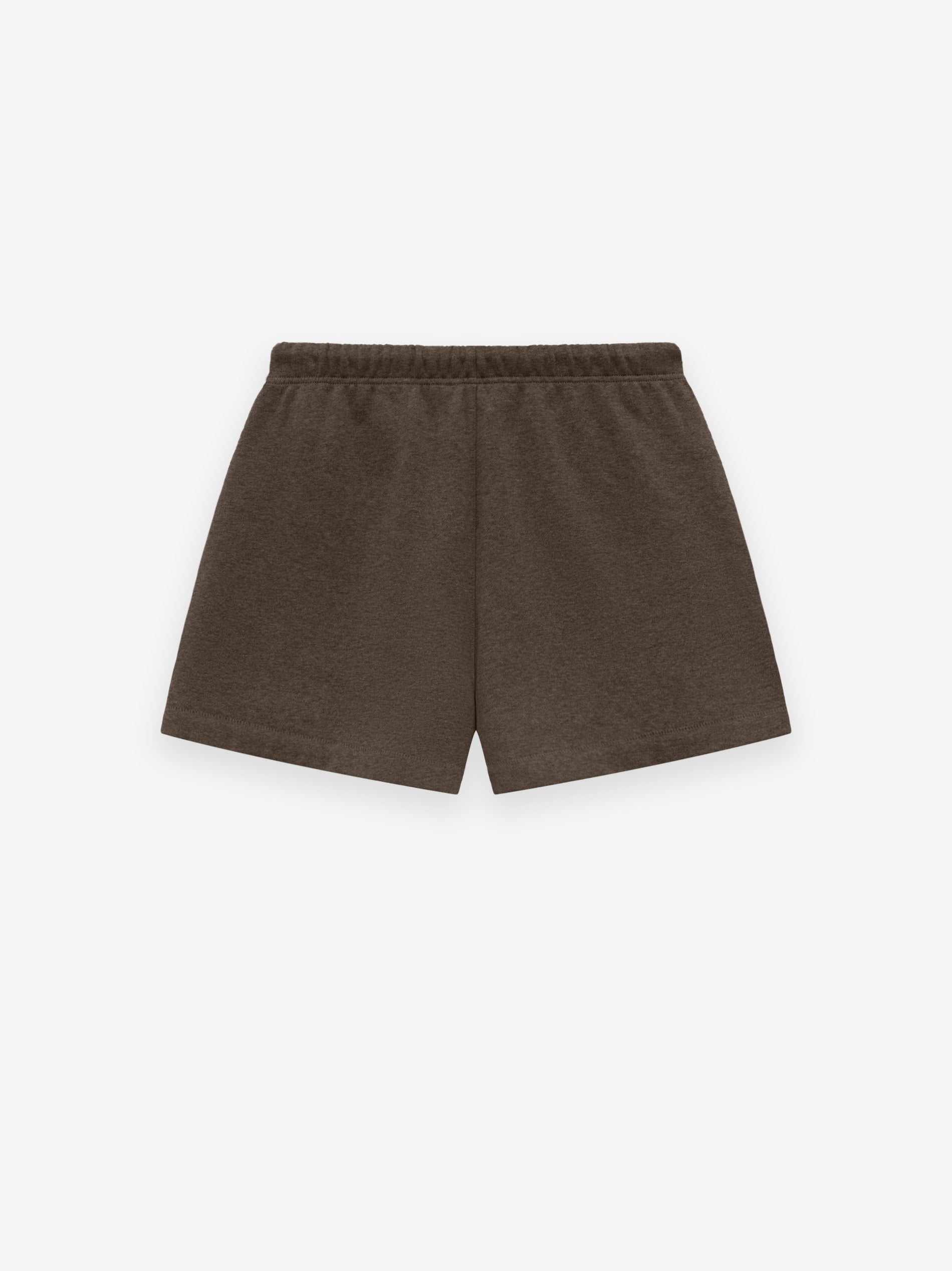 ESSENTIALS SWEATSHORT