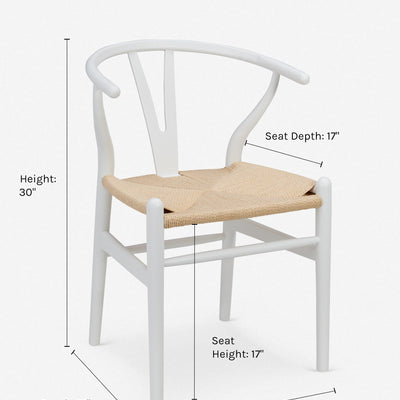 Cylia Dining Chair (Set of 2)