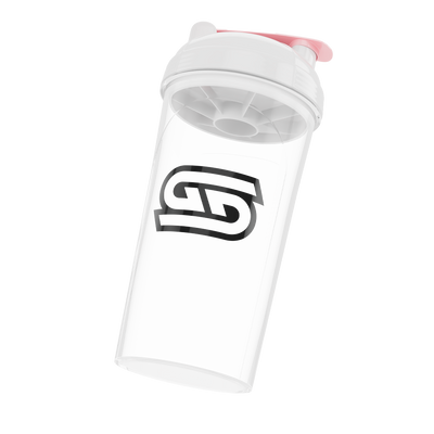 Waifu Cups x Cyr