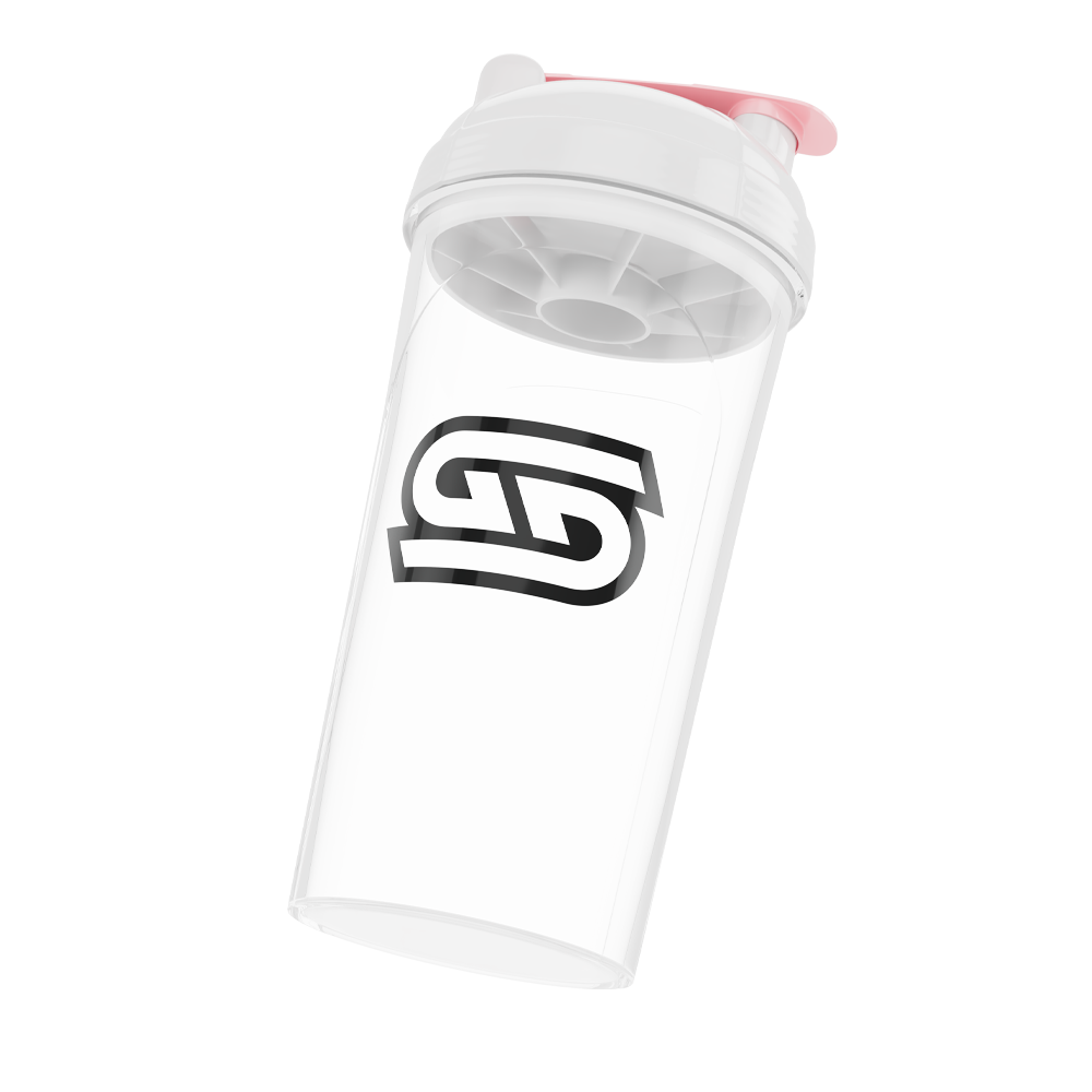 Waifu Cups x Cyr