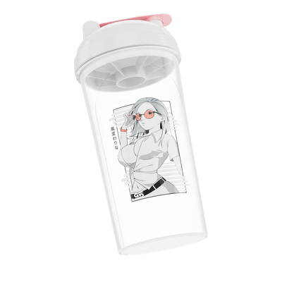 Waifu Cups x Cyr