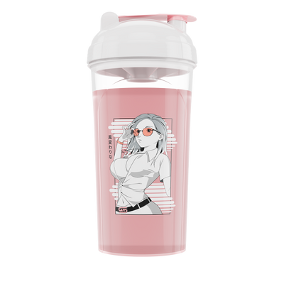Waifu Cups x Cyr
