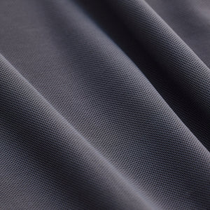 Grey Stretchable Slim Fit Shirt