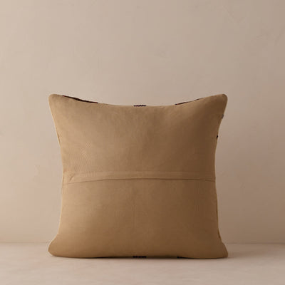 Vintage Pillow No. 156, 20" x 20"