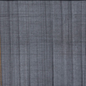 Oil Mustard Handloom Rasipuram Cotton Saree With Floral Buttas