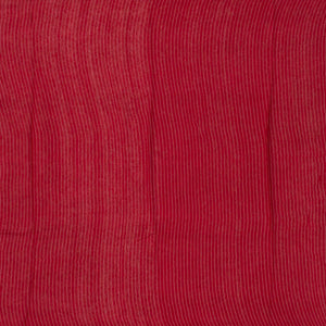 Black Tussar Silk Saree Is Printed With Floral Motifs