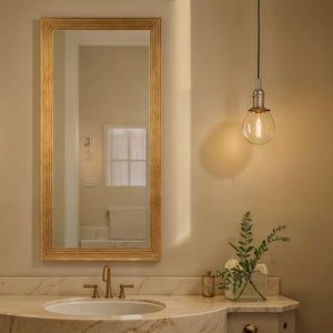 Donovan Mirror