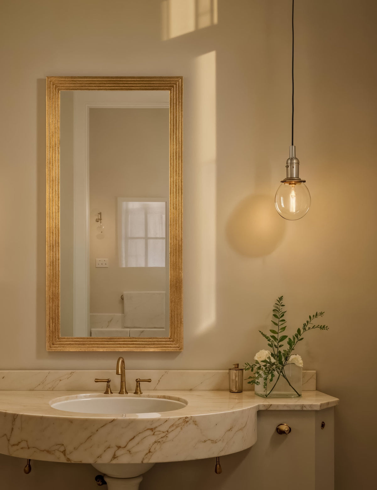 Donovan Mirror
