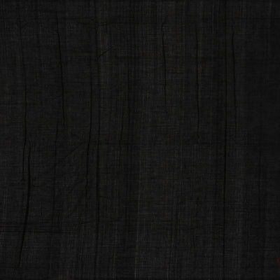 Dark Purple Handloom Orissa Cotton saree With Worli Design