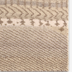 McCabe Hand-Knotted Wool Rug