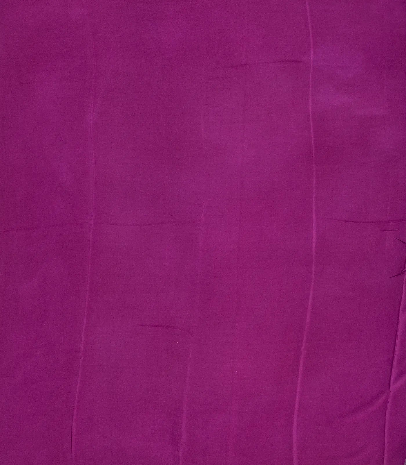 Lilac Woven Digital Printed Chiffon Silk Saree With Floral Motifs