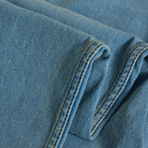 Denim Blue Skinny Fit Jeans
