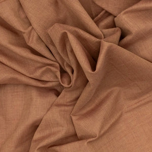 Beige Handloom Bengal Cotton Saree With Black Border