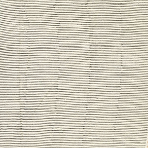 White Woven Jaipur Cotton Saree Printed With Rust Floral Motifs