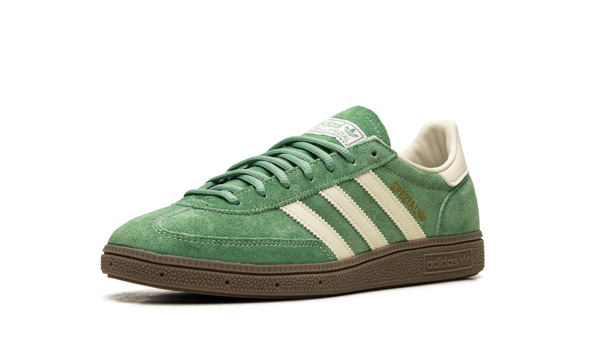 Adidas Handball Spezial Preloved Green