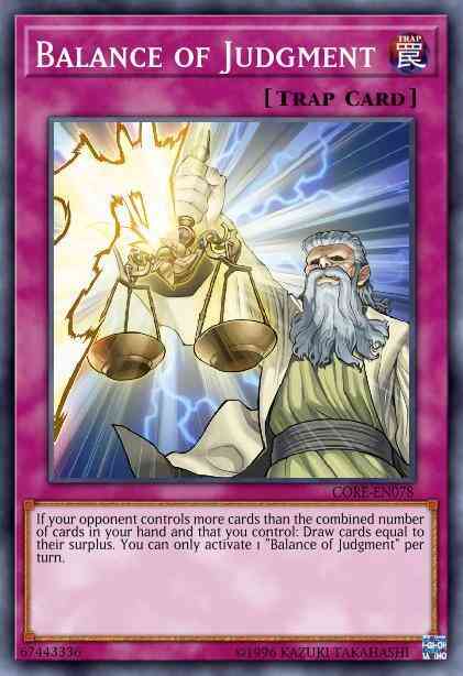 Balance of Judgment - MP16-EN094 - Common - Unlimited
