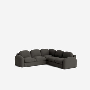 Neve Corner Sectional Sofa by Aimee Song