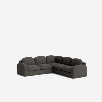 Neve Corner Sectional Sofa by Aimee Song