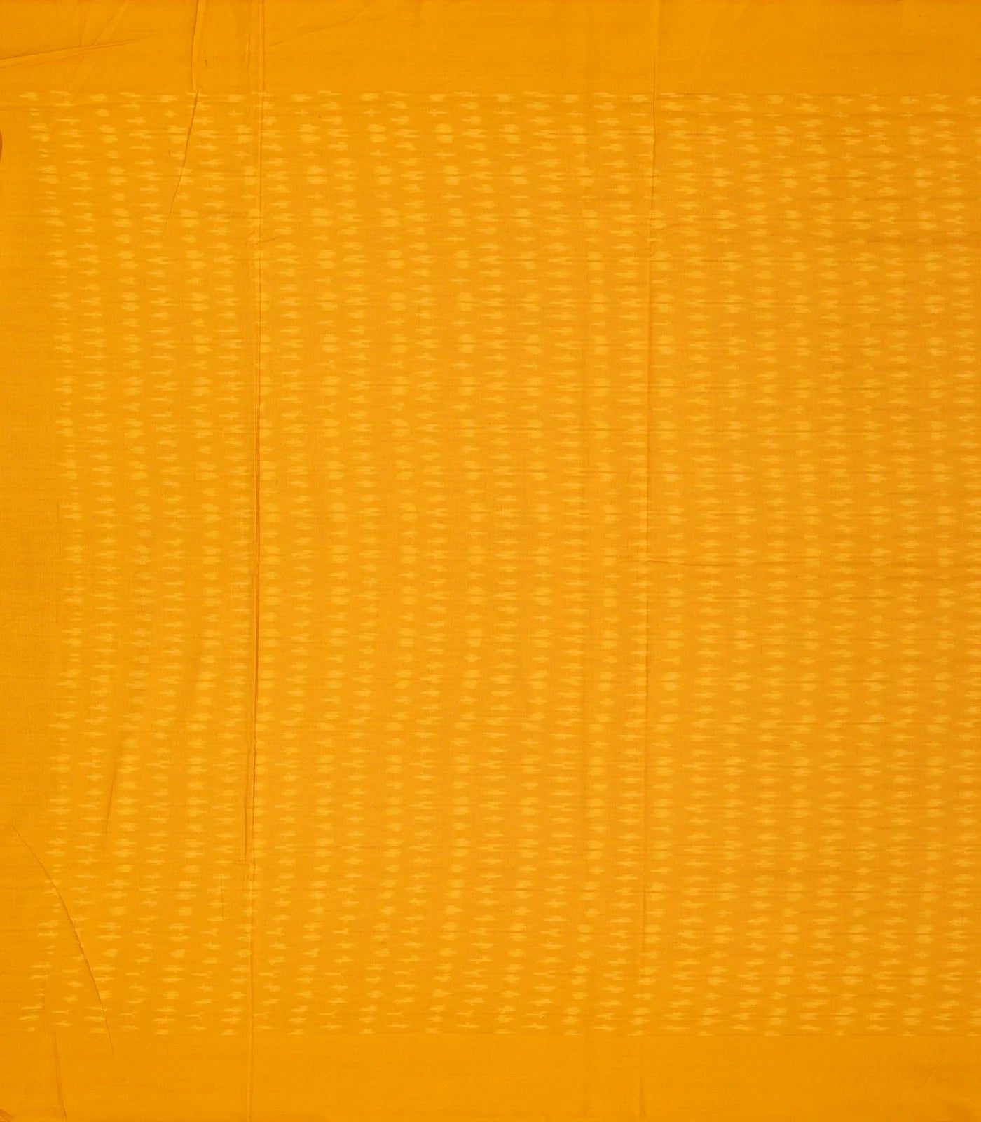 Dusty Pink Handwoven Orissa Cotton Saree With Tie & Dye Floral Motifs