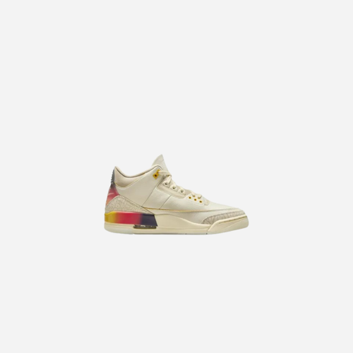 Nike Air Jordan 3 Retro SP J Balvin Medellin Sunset