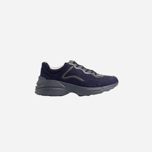 Gucci Rython Supreme Blue