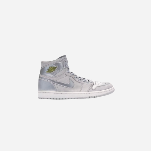 Jordan 1 Retro Japan Grey (2001)