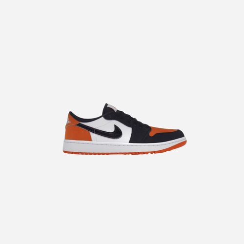 Jordan 1 Retro Low Golf Shattered Backboard