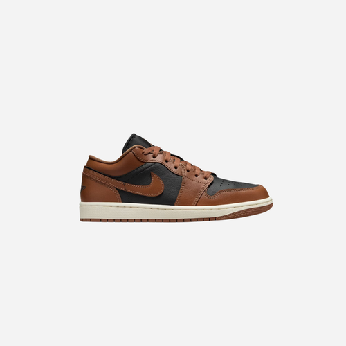 Jordan 1 Low Archaeo Brown WMNS