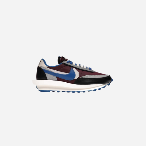 Nike Ld Waffle Sacai Undercover Night Maroon Team Royal