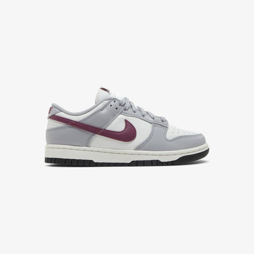 Nike Dunk Low Pale Ivory Rosewood WMNS