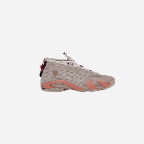 Nike Air Jordan 14 Retro Low Clot Terra Blush