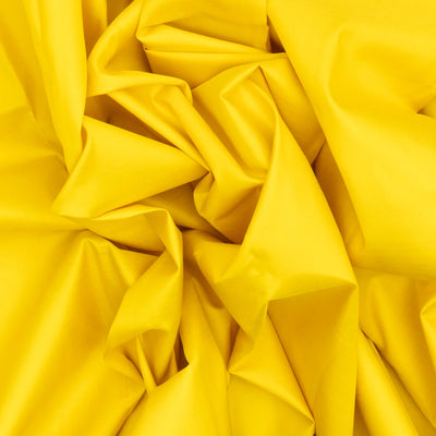 Lemon Yellow Handloom Korvai Kanchipuram Silk Saree With Magenta Border