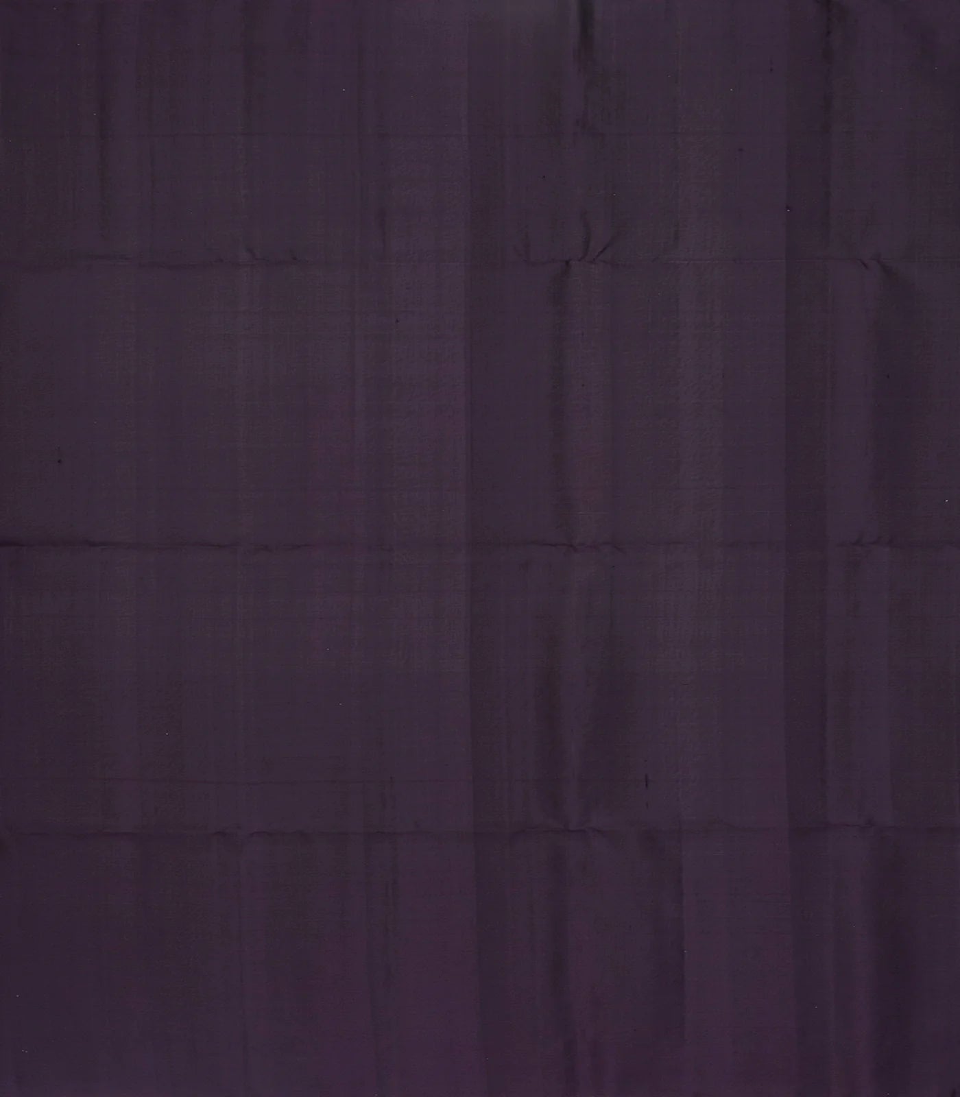 Magenta Handloom Soft Silk Saree With Floral Buttas