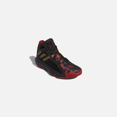 Adidas | Dame 6 GCA - CNY