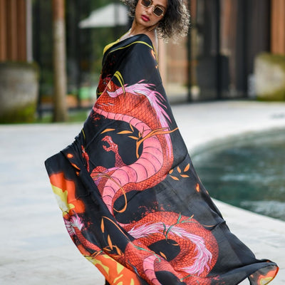 Dance of Ember