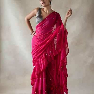 Dancing Hibiscus Nights
