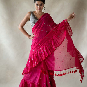 Dancing Hibiscus Nights