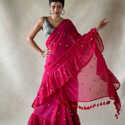 Dancing Hibiscus Nights