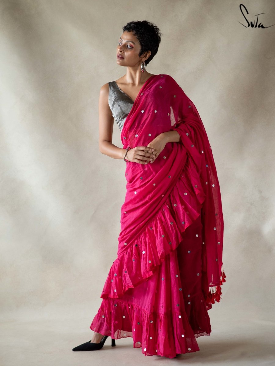 Dancing Hibiscus Nights
